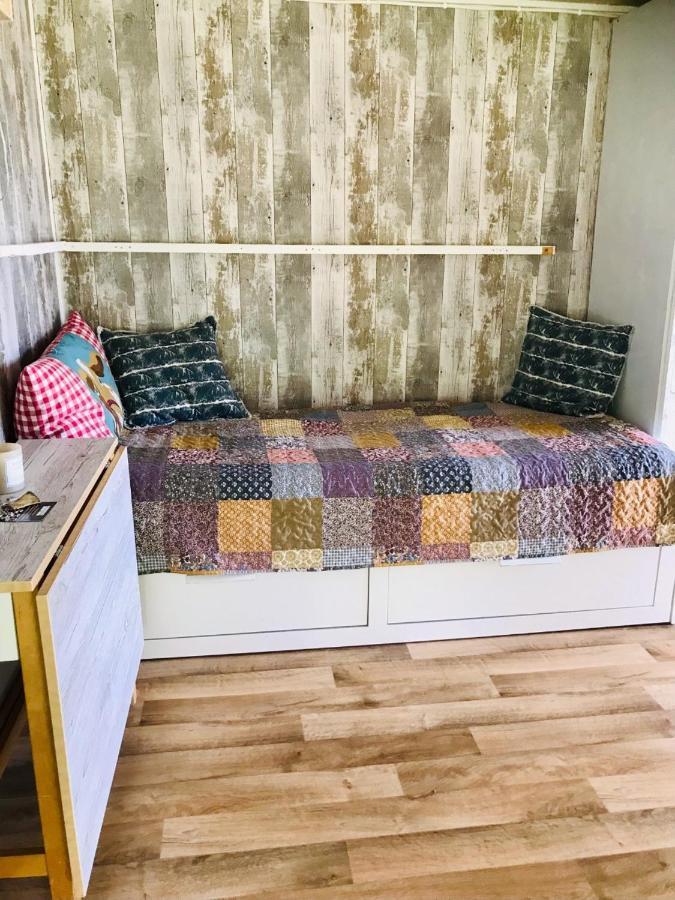 Oevraby Stuga Villa Godeby Екстериор снимка