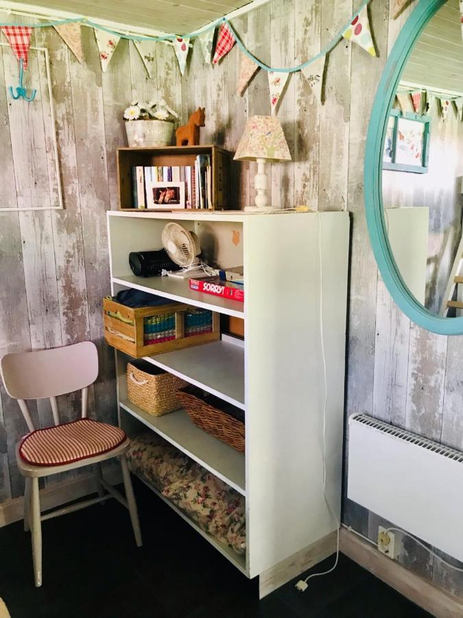 Oevraby Stuga Villa Godeby Екстериор снимка