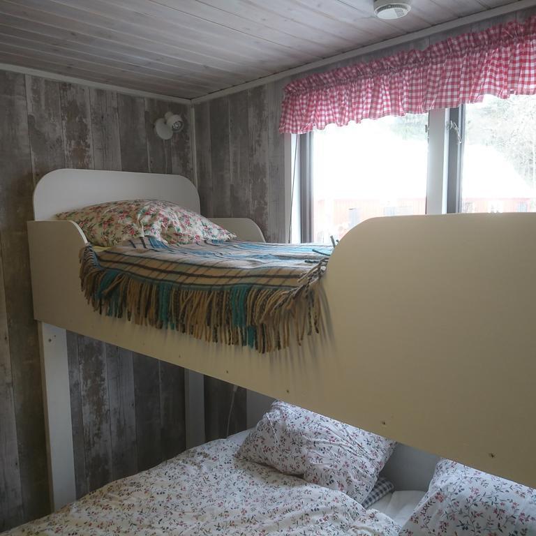 Oevraby Stuga Villa Godeby Екстериор снимка