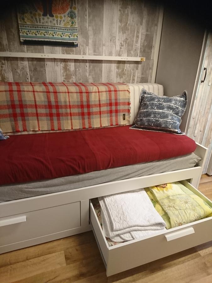Oevraby Stuga Villa Godeby Екстериор снимка